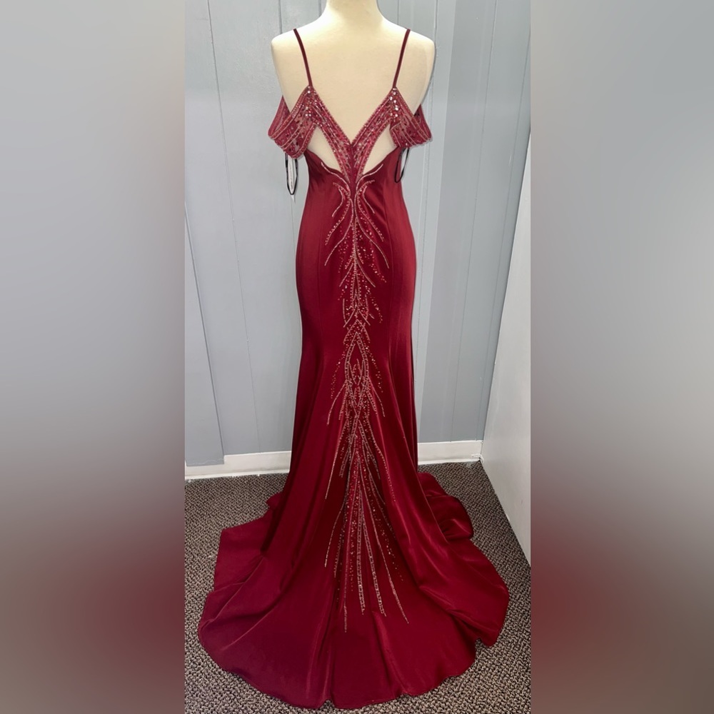 Prom dress - Picture 4 of 4